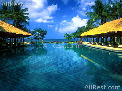 InterContinental Resort Bali 82